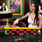 Live Casino Games online【2023】& Top casinos to play