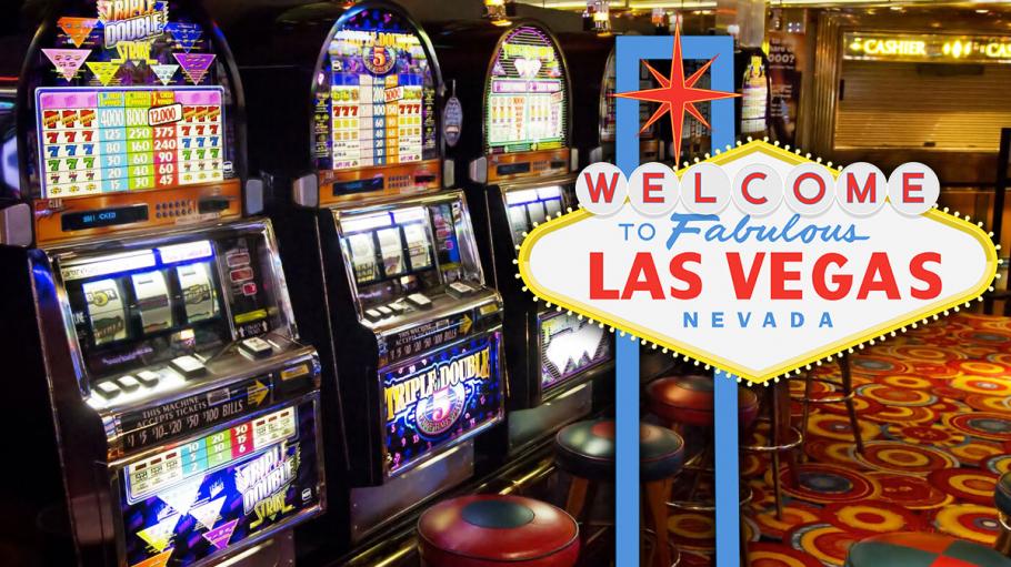 Best Odd Slot Machines Bovada Slots with the Best Odds in Las Vegas